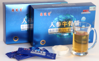 地龙蛋白玉米胚芽粉抗氧化效果怎么样？对身体有哪些好处