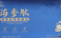 华肽海参肽的作用与功效,华肽海参肽适合哪些人吃？