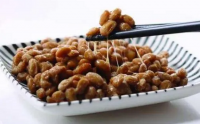 纳豆是中国的吗？纳豆激酶对人体有什么作用？