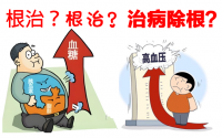 高血压能根治吗？有没有什么办法能根治？