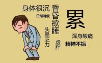慢性疲劳综合症有哪些症状表现？慢性疲劳综合症吃牡蛎肽有用吗？