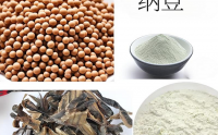 纳豆地龙蛋白肽改善血液粘稠吗,纳豆地龙蛋白肽的功效.