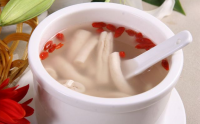 牛骨髓汤的作用，牛骨髓汤的营养价值