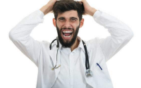 医生愤怒了！称：小分子肽管的太宽了！