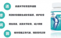 维固康维固欣片主要成分与效果