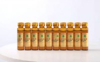 蒋松柏的整体衰老理论与长生露山药黄精复合饮品  