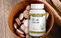 春芝堂食用菌宜金的介绍