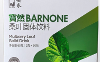 宝然桑叶固体饮料对糖尿病作用,宝然桑叶固体饮料可以长期服用吗