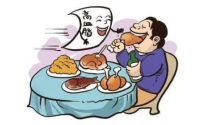 科然小分子肽对高血压\高血脂和高血糖病人的效果
