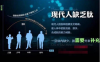 小分子肽要吃多久，长期喝肽有副作用吗