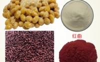 纳豆红曲对身体有哪些好处,纳豆红曲对血压的调节作用分析。