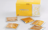 牛骨髓肽乳矿盐固体饮料主要成分是什么