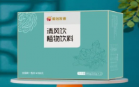 和治友德清风饮固体饮料与高尿酸血症