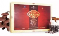 权健破壁灵芝孢子粉胶囊