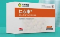 金木QK仁心康【心雪康】