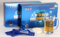 骨胶原蛋白肽粉能治疗骨质疏松吗？哪个牌子的骨胶原蛋白肽效果好