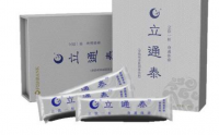 立通泰降尿酸原理，立通泰对痛风效果好吗