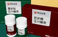 髓多肽压片糖果苣多糖压片糖果