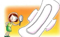 女性生理期能不能吃西瓜？