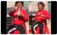 关于“小马云”范小勤，我只想说..........唉