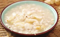 四个治疗痛风的食疗处方，据说第四个可以根治痛风！