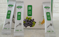 康贝素食