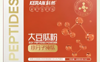 科然大豆肽粉有什么好处,科然牌大豆肽粉怎么样？