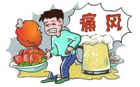 痛风的症状有哪些表现,痛风的中成药有哪些?