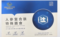 国药人参复合肽的作用,国药人参复合肽效果如何?