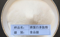 白蛋白肽食用方法与禁忌和注意事项