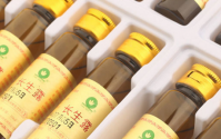 山药黄精复合饮品长生露