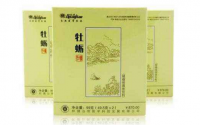 权健牡蛎肽柠檬味固体饮价格多少钱一盒哪儿还能买到？