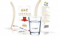 固和堂胶原蛋白肽与人体秘密