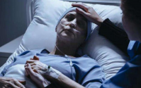 不可思议！一半以上的癌症患者是被吓死的！