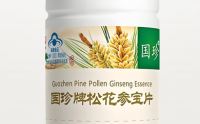 国珍牌松花参宝片价格多少,国珍牌松花参宝片有什么作用?