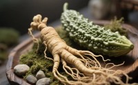 人参苦瓜肽的主要功效有哪些,能辅助调节血糖血脂吗？