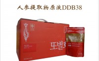 富迪倍尔力人参提取物人参干细胞与提高免疫力，倍尔力人参提取物原液产品详细介绍！