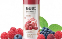 牛脾肽牛骨胶原蛋白肽接骨木莓饮品对儿童免疫力好吗