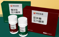 和治友德苣多糖髓多肽产品亮点