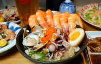 痛风病人禁食一七海鲜多吃粗粮，专家说：错！
