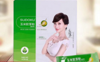 玉米胚芽粉与玉米肽招代理