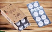 权健产品目录权健的辅酶Q10与权健黑莓牡蛎