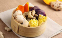 你真的天天在吃谷杂粮吗？