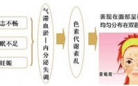 黄褐斑是由哪些因素引起的？小分子肽对祛除黄褐斑有作用吗？