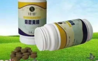 绿之韵菊苣黄精压片糖果适合哪些人