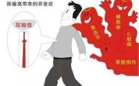 葵花富硒小分子肽降尿酸效果到底怎么样？葵花富硒小分子肽能治疗痛风吗？