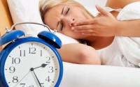 睡眠不好怎么办？如何有效调理失眠？