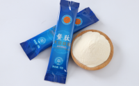 你说小分子肽被叫停，百度百科是这样介绍肽的!