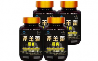 淫羊藿胶囊的功效，淫羊藿胶囊壮阳效果好吗