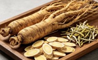 人参黄芪金银花组合的作用与功效,人参黄芪金银花组合适合哪些人吃？